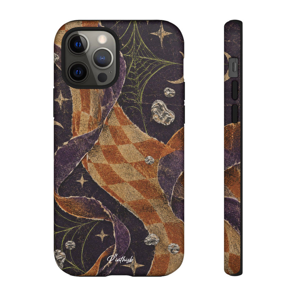 Vintage Halloween Tough Case