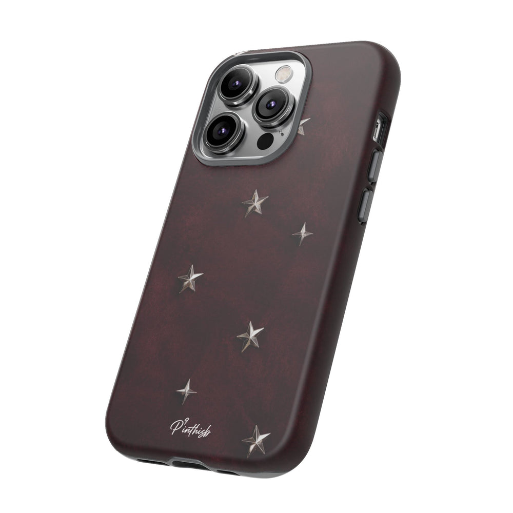 Star Accent Tough Case