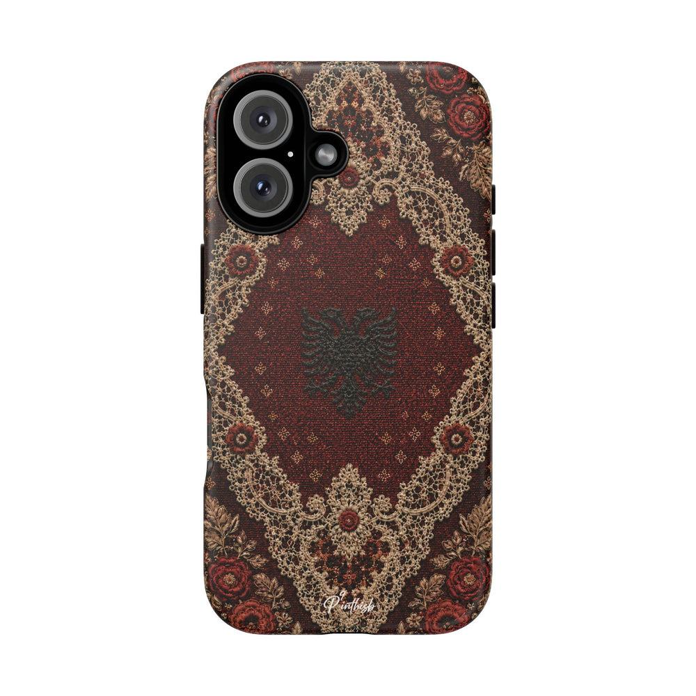 Albanian Çentro Tough Case