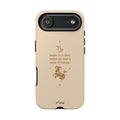 Capricorn Tough Phone Case