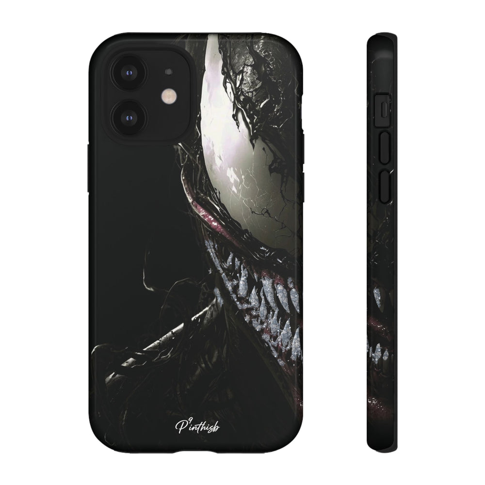 Venomous Carat Tough Phone Case