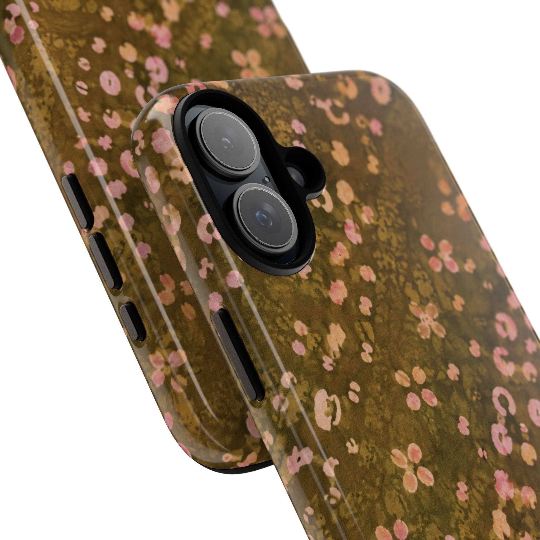 Flower Meadow Tough Case