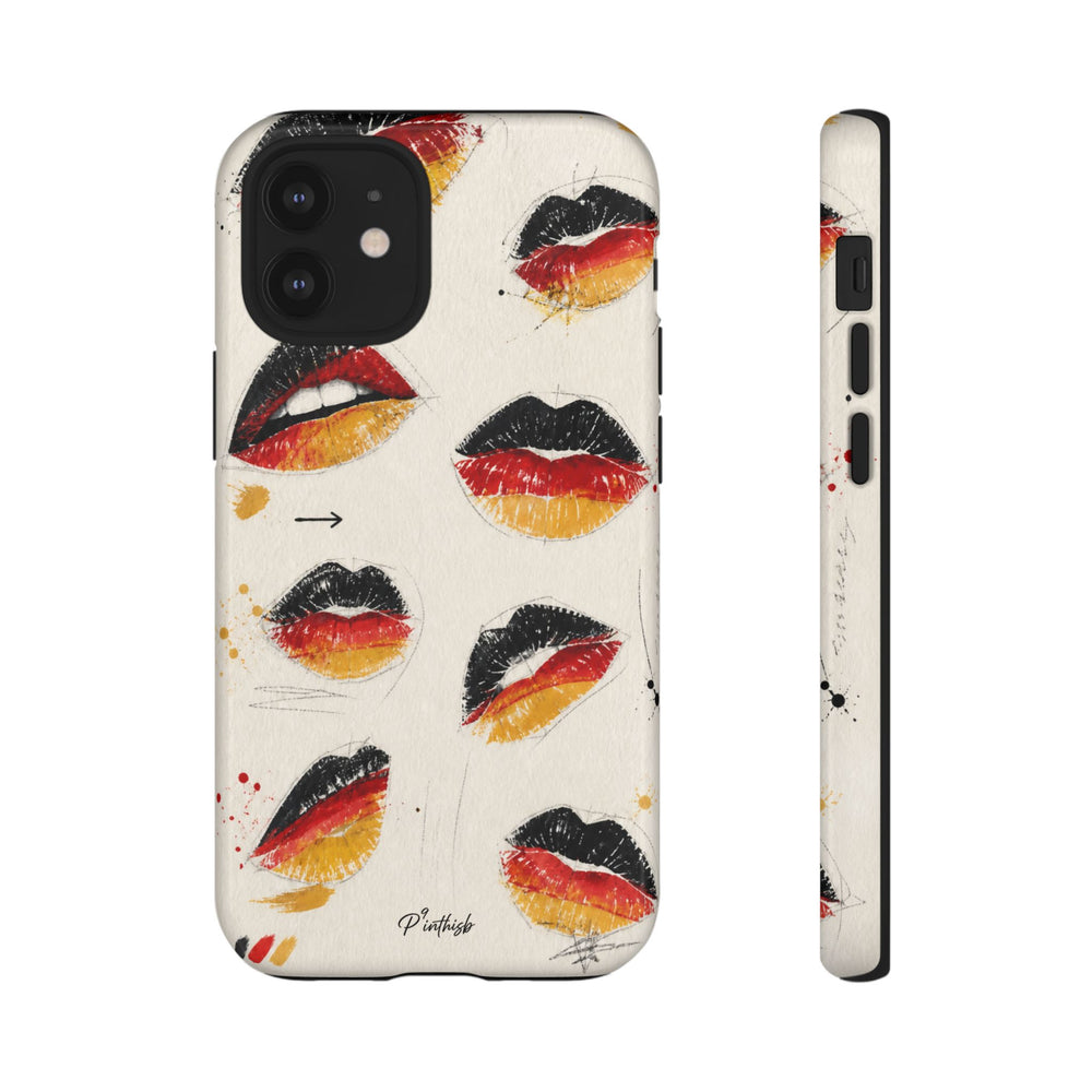 "Adler energy" Tough Case
