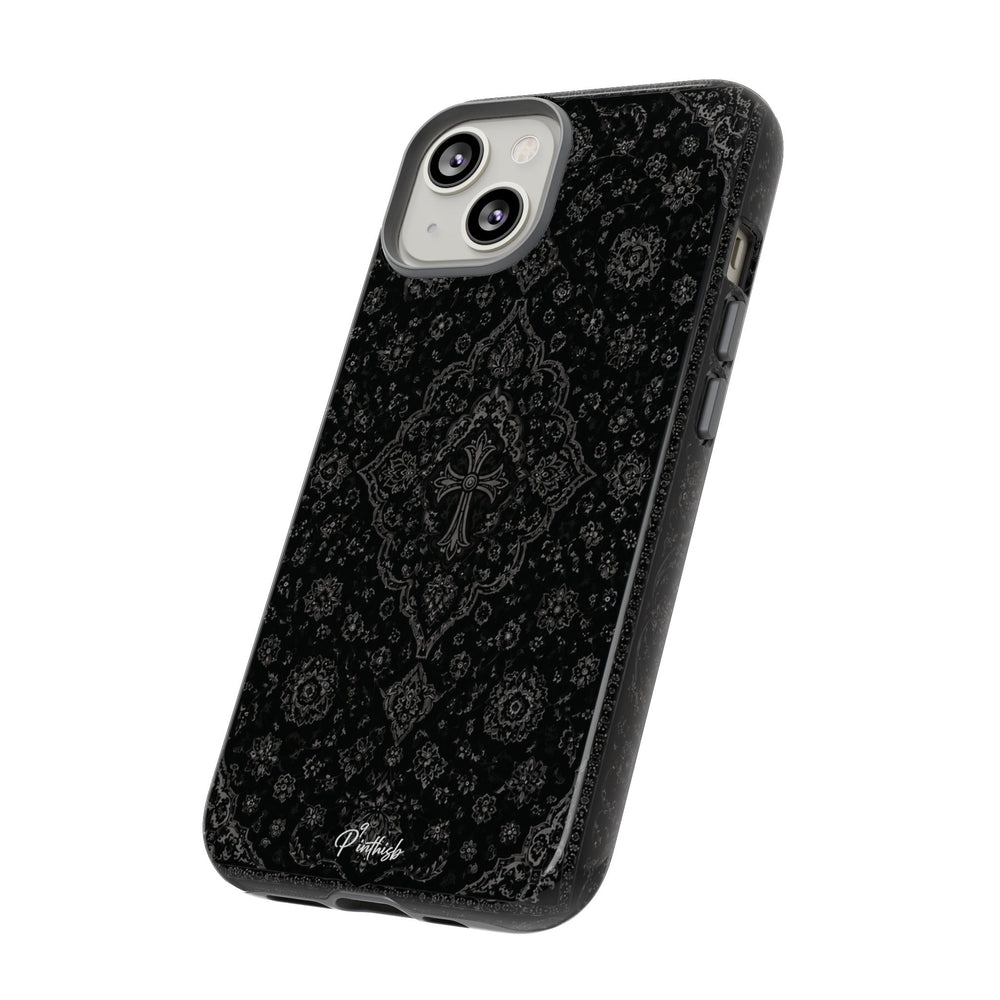 Persian Rug Tough Phone Case