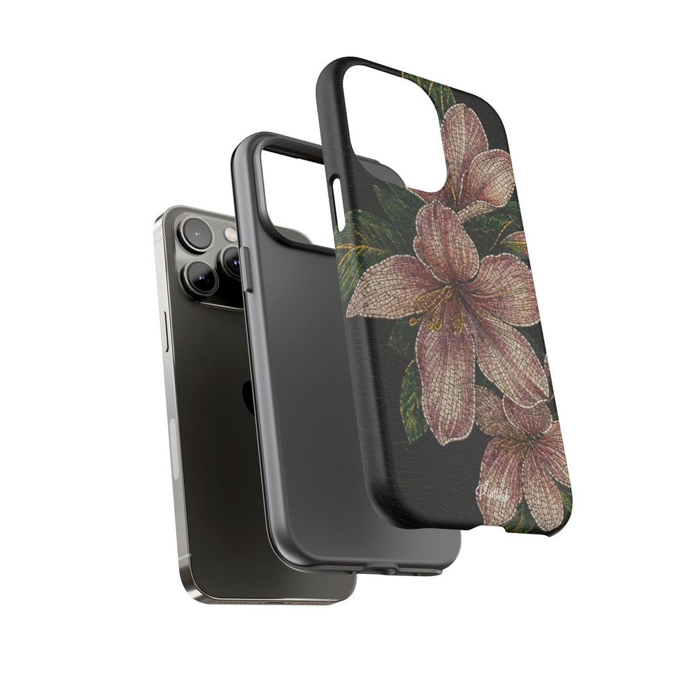 Floral Tough Case
