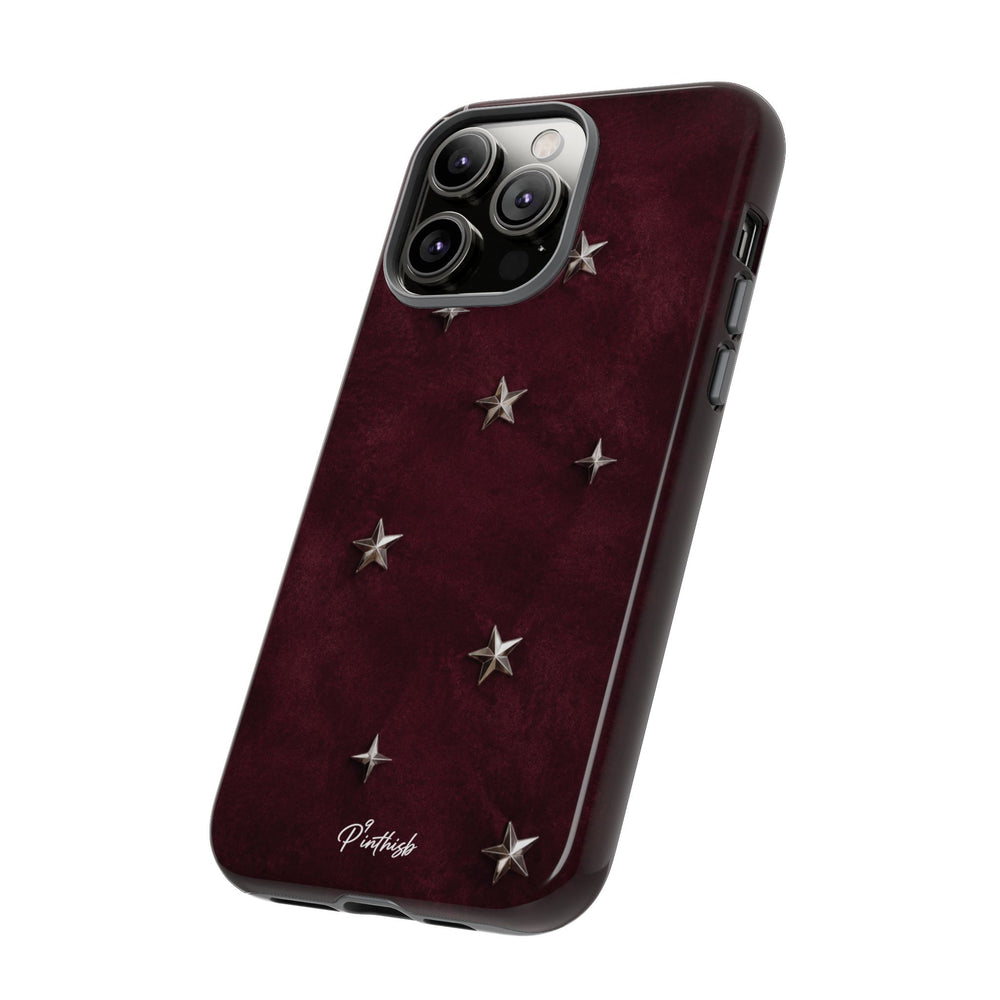 Star Accent Tough Case