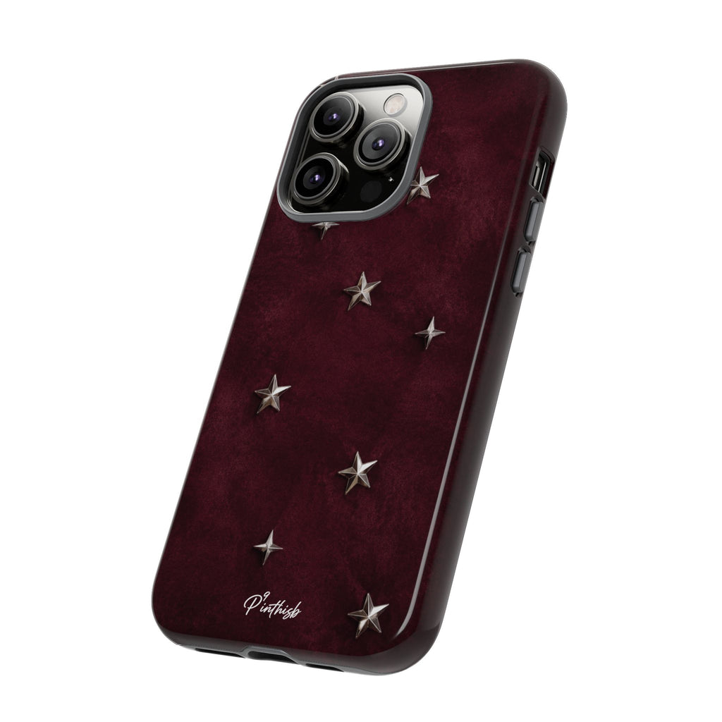 Star Accent Tough Case