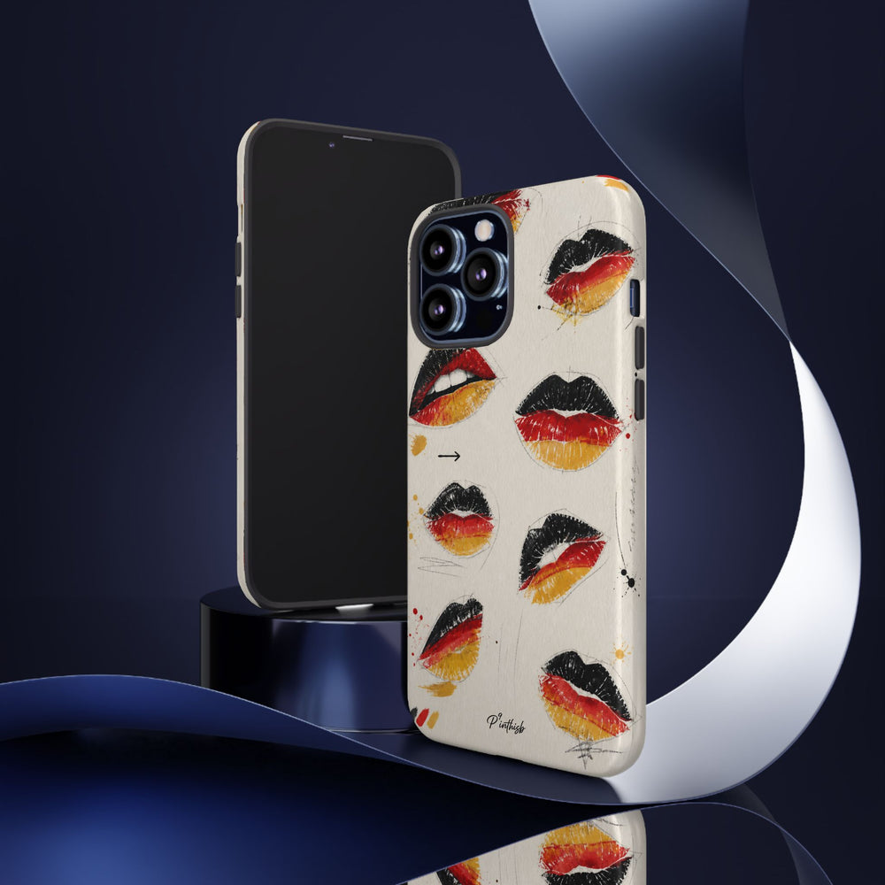 "Adler energy" Tough Case