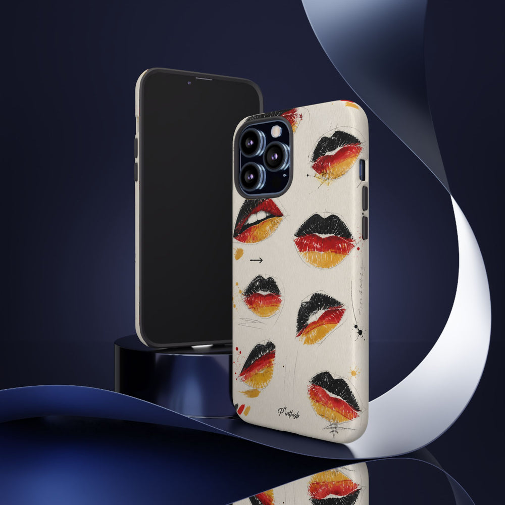 "Adler energy" Tough Case