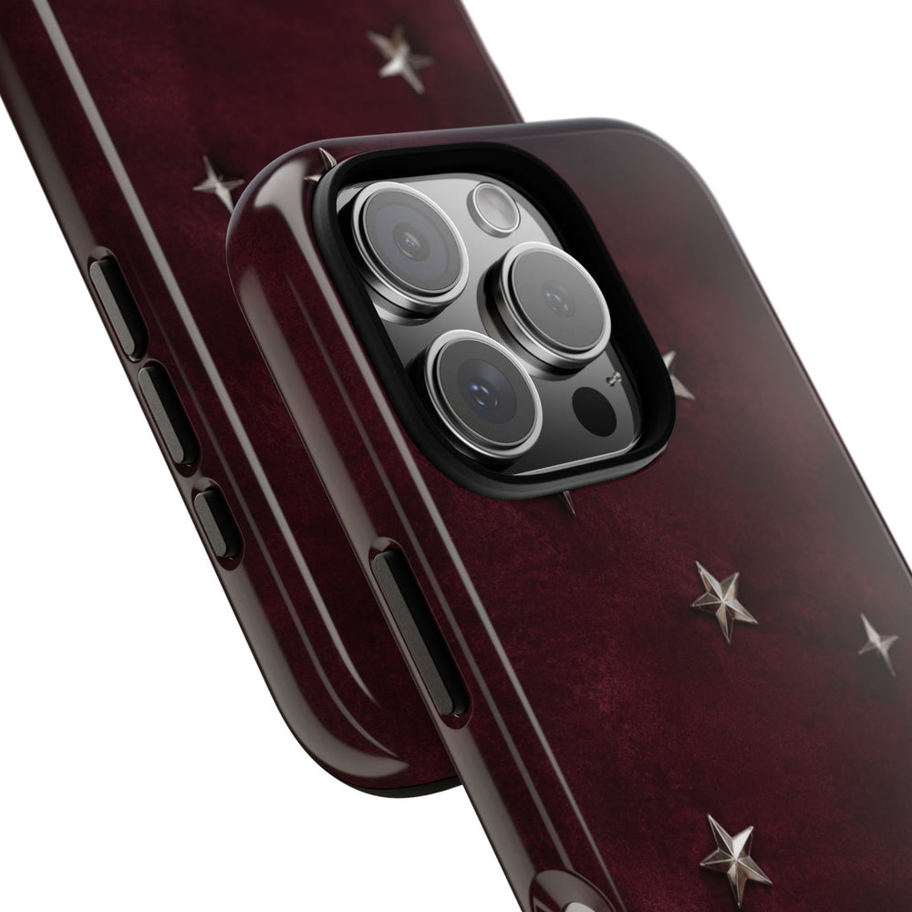 Star Accent Tough Case