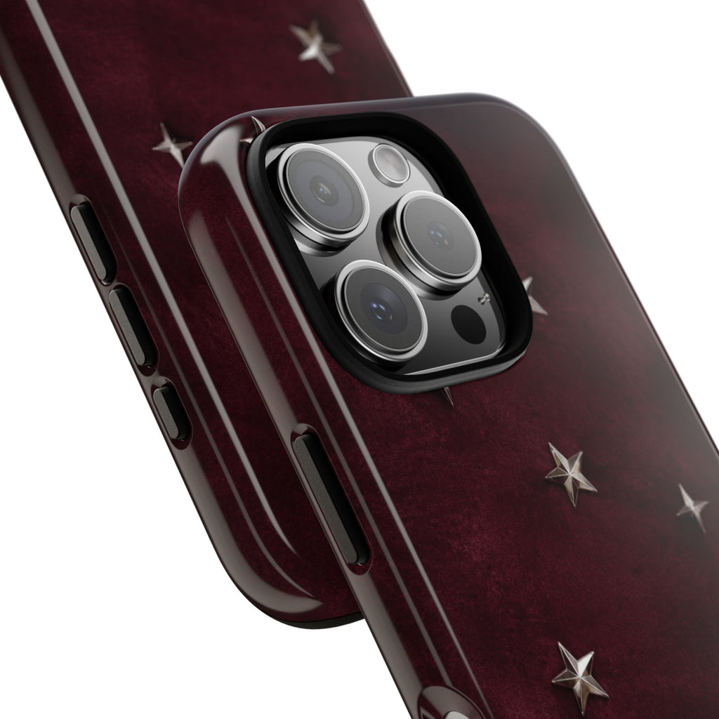 Star Accent Tough Case