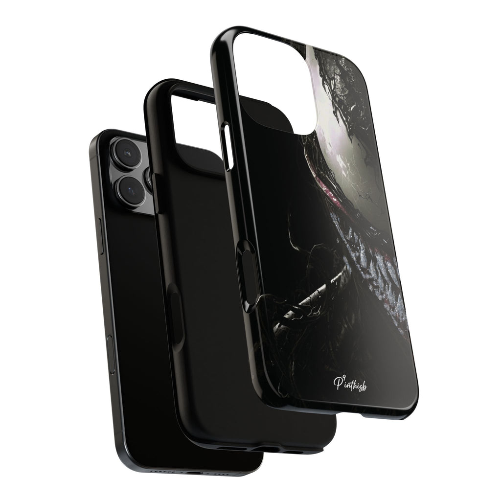 Venomous Carat Tough Phone Case