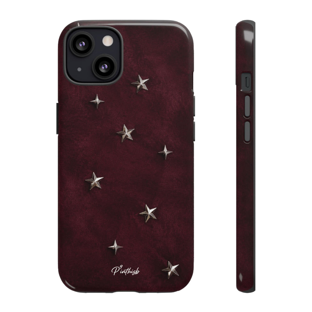 Star Accent Tough Case