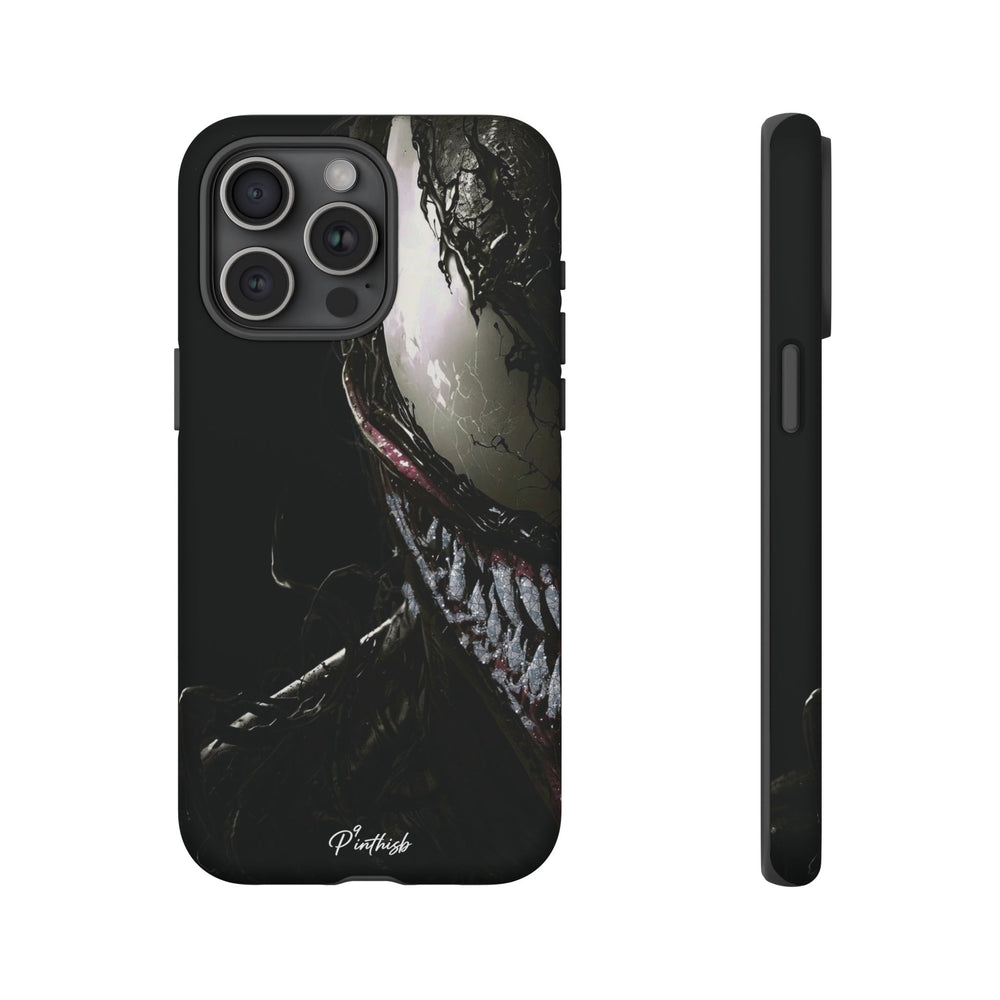 Venomous Carat Tough Phone Case