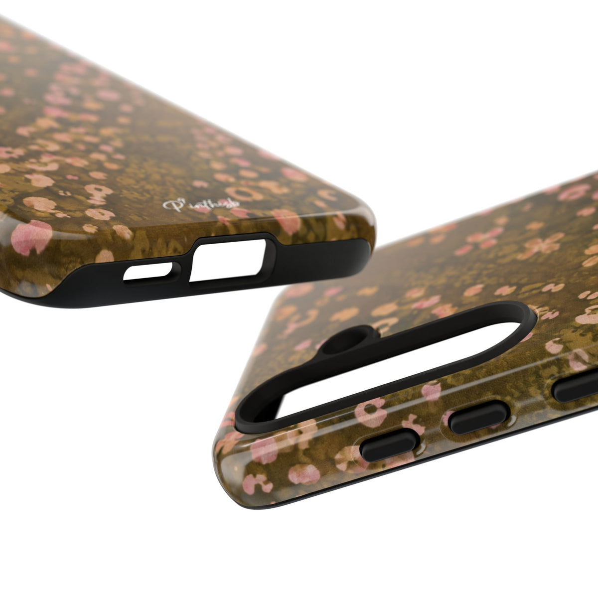 Flower Meadow Tough Case