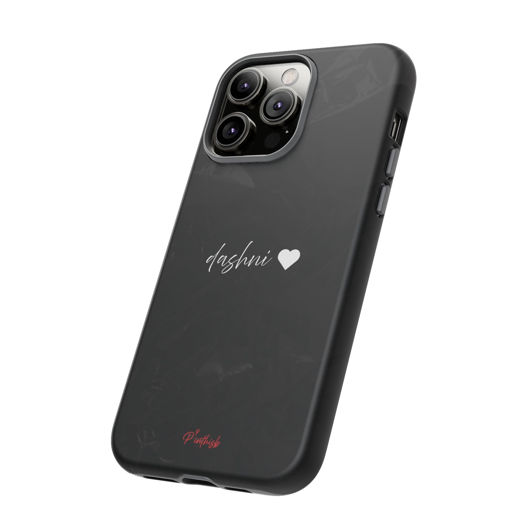 "Dashni" Tough Phone Case