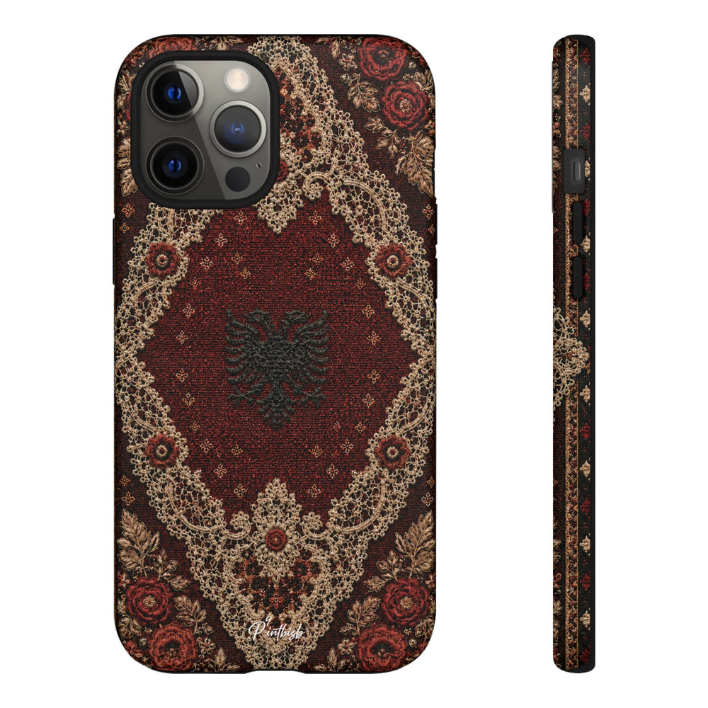 Albanian Çentro Tough Case