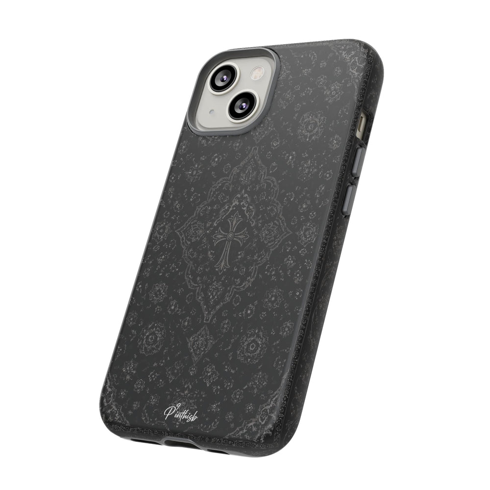 Persian Rug Tough Phone Case