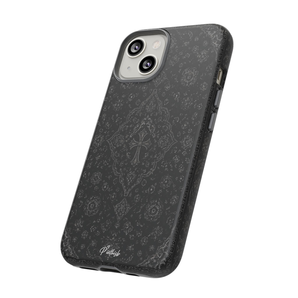 Persian Rug Tough Phone Case
