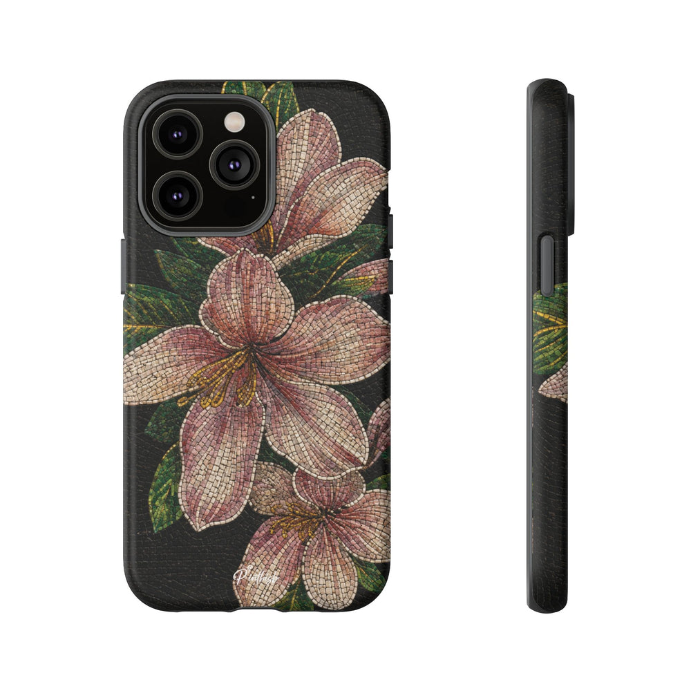 Floral Tough Case