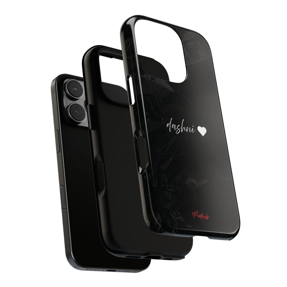"Dashni" Tough Phone Case