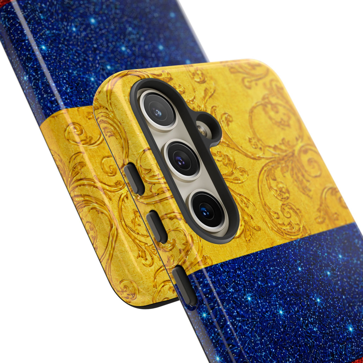Cartagena Glow Tough Case