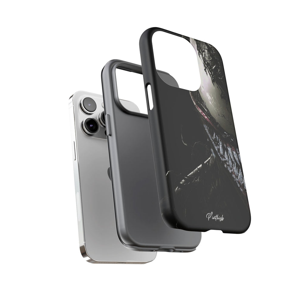Venomous Carat Tough Phone Case