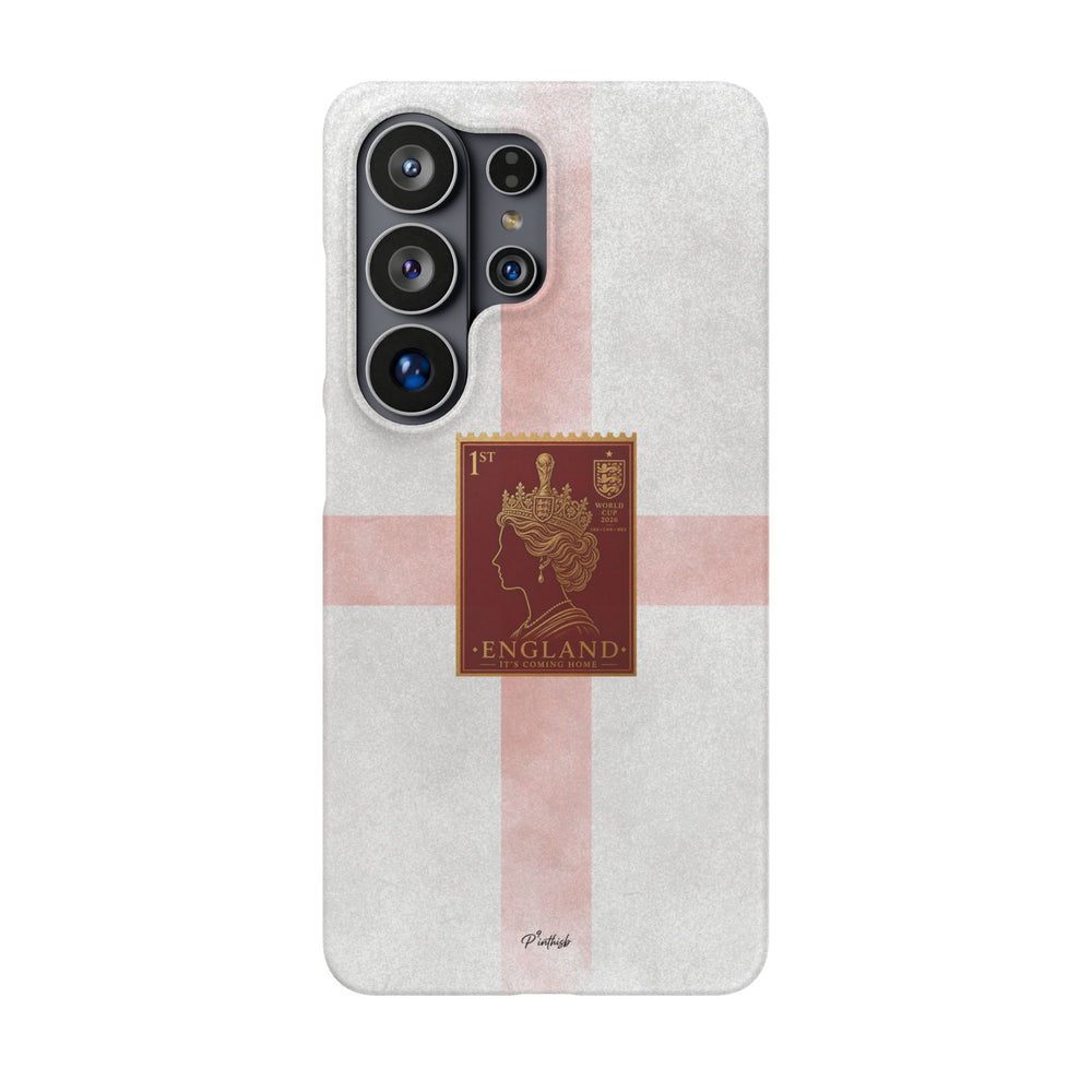 "Crown&Cross" Snap Phone Case