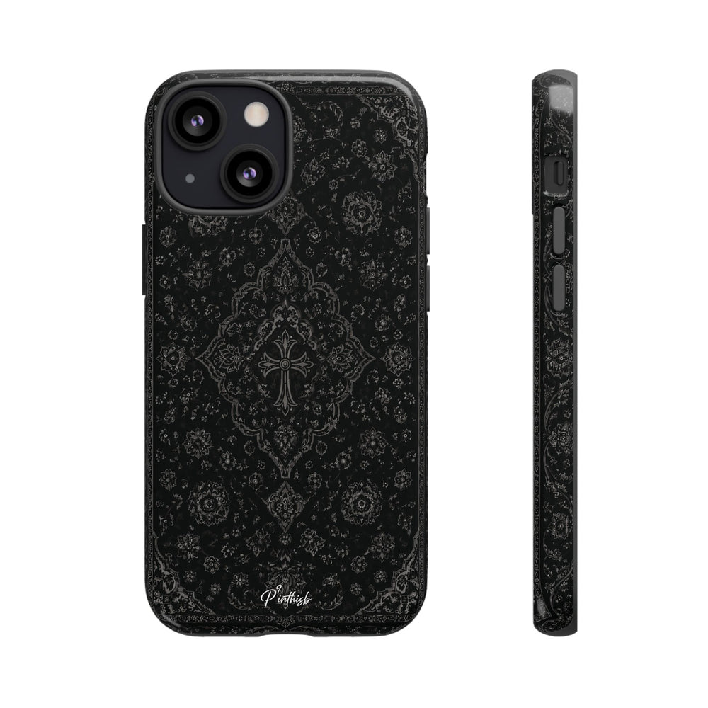 Persian Rug Tough Phone Case
