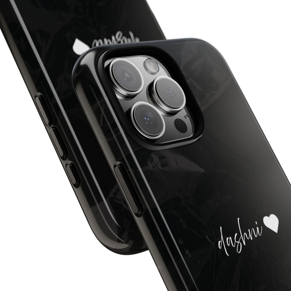 "Dashni" Tough Phone Case