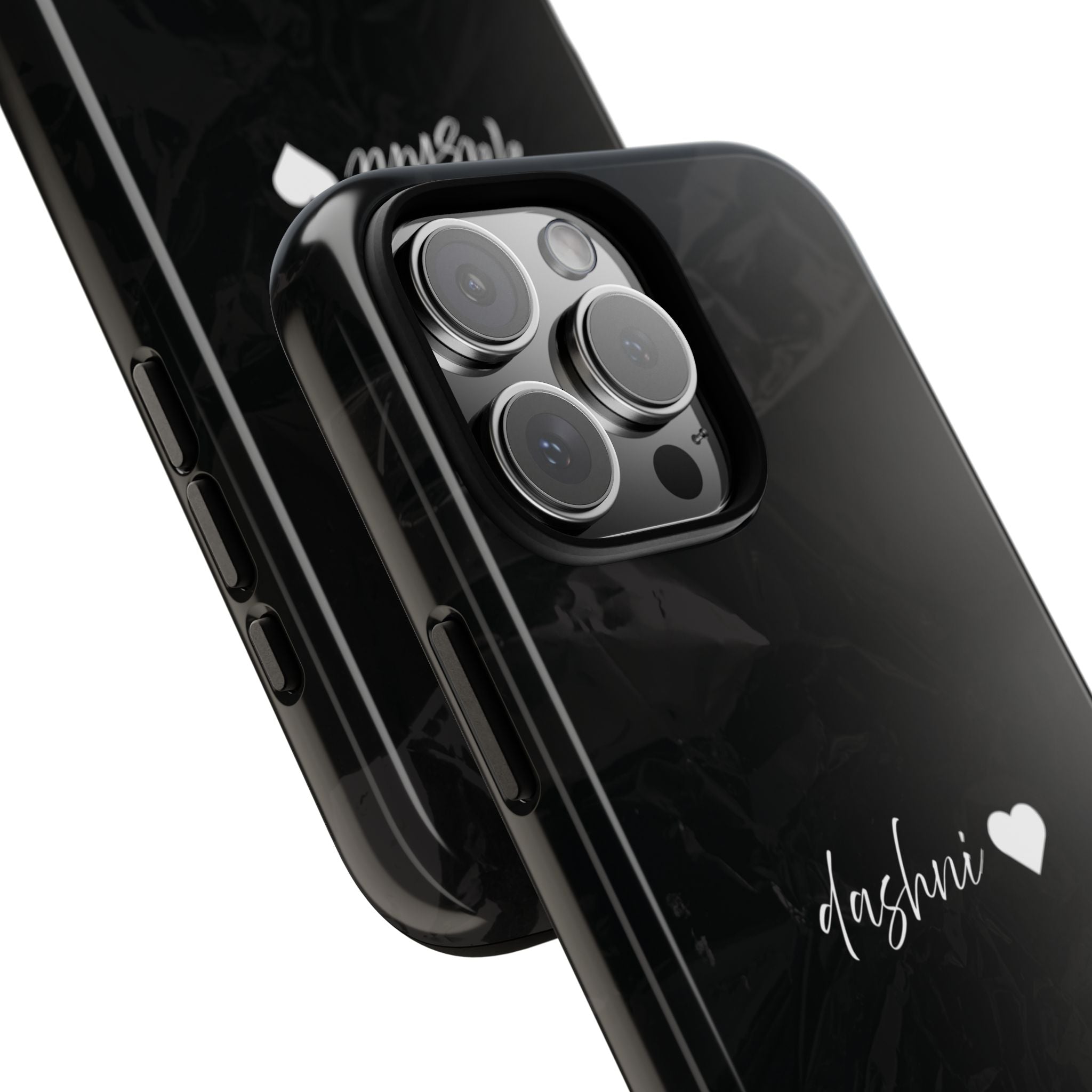 "Dashni" Tough Phone Case