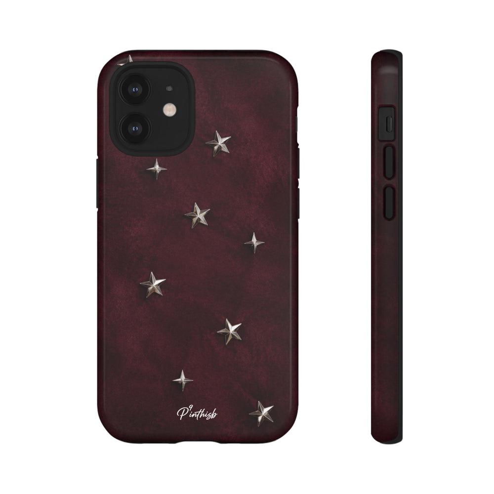 Star Accent Tough Case