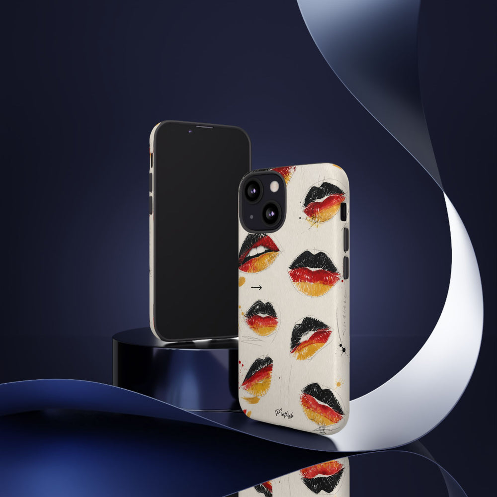 "Adler energy" Tough Case