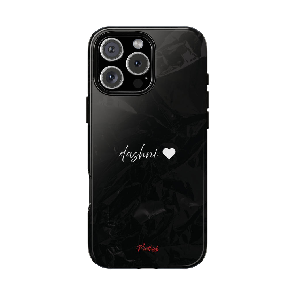 "Dashni" Tough Phone Case