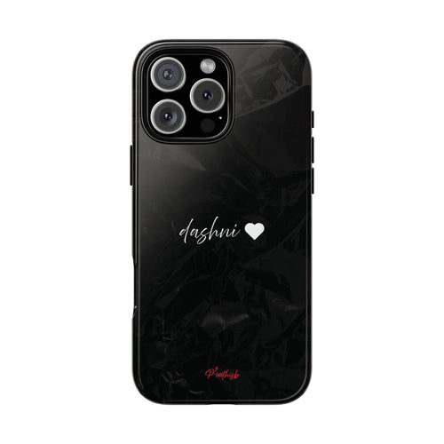 "Dashni" Tough Phone Case