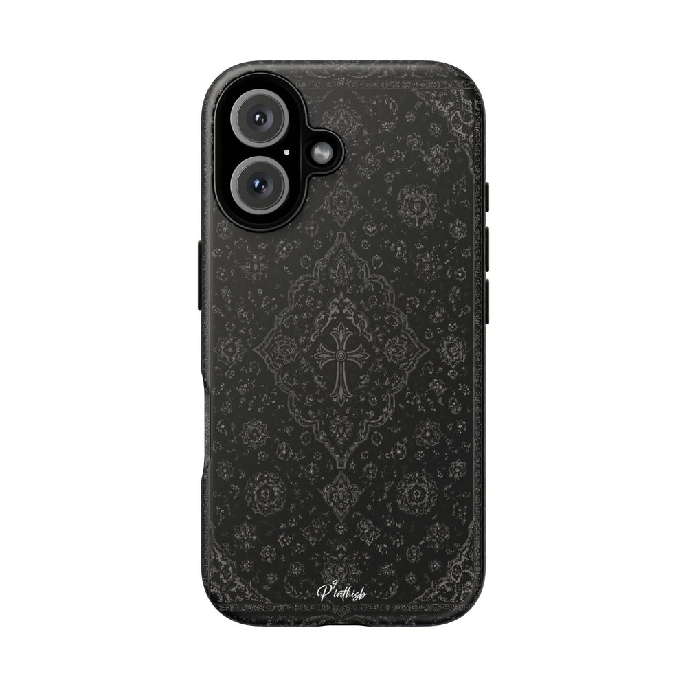 Persian Rug Tough Phone Case
