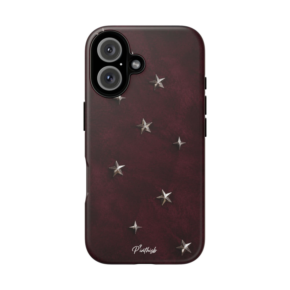 Star Accent Tough Case