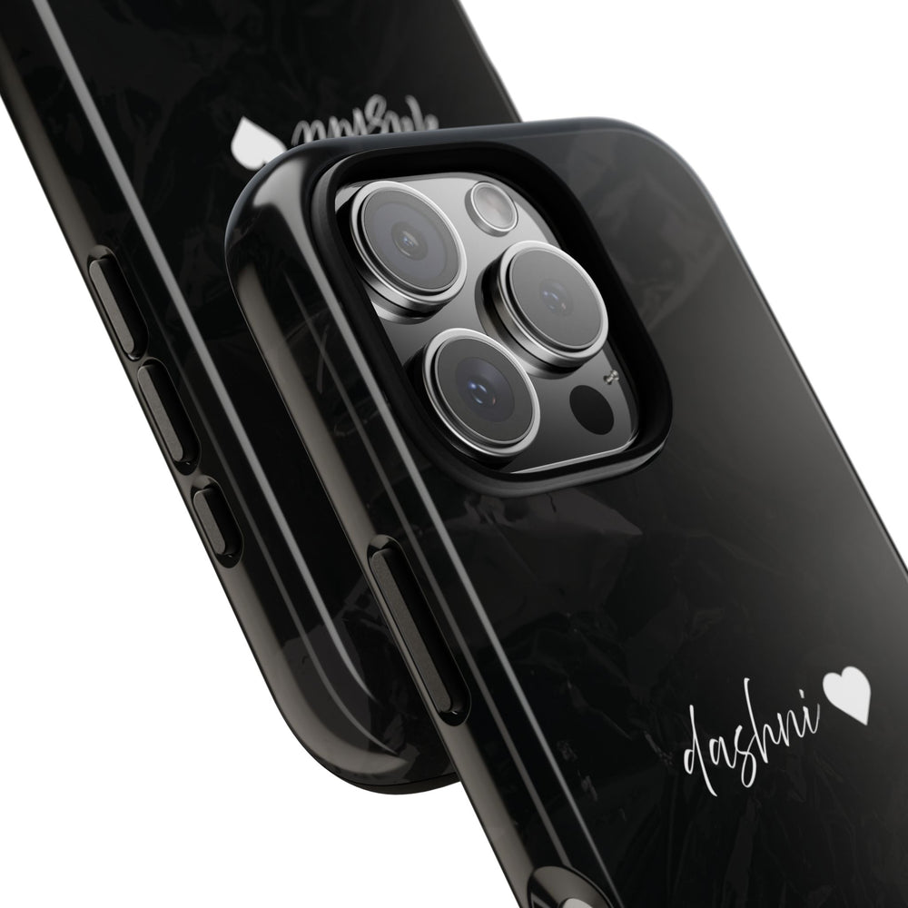 "Dashni" Tough Phone Case
