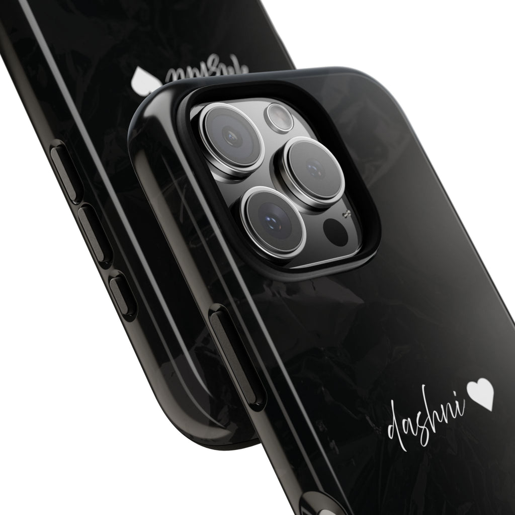 "Dashni" Tough Phone Case