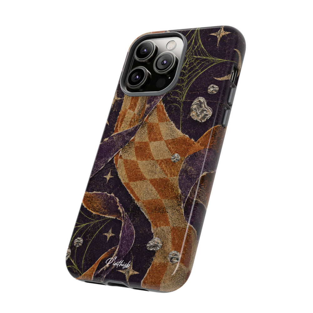 Vintage Halloween Tough Case