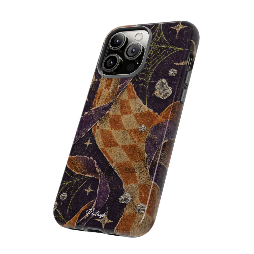 Vintage Halloween Tough Case