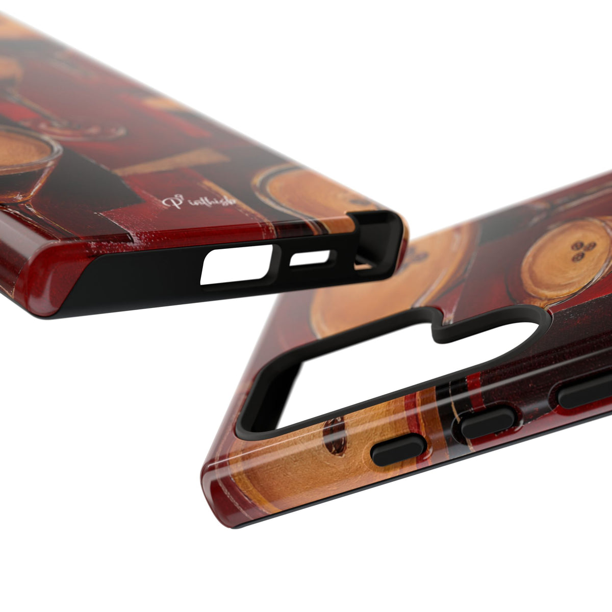Espresso Martini Phone Case