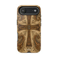 Cross Paisley Tough Case