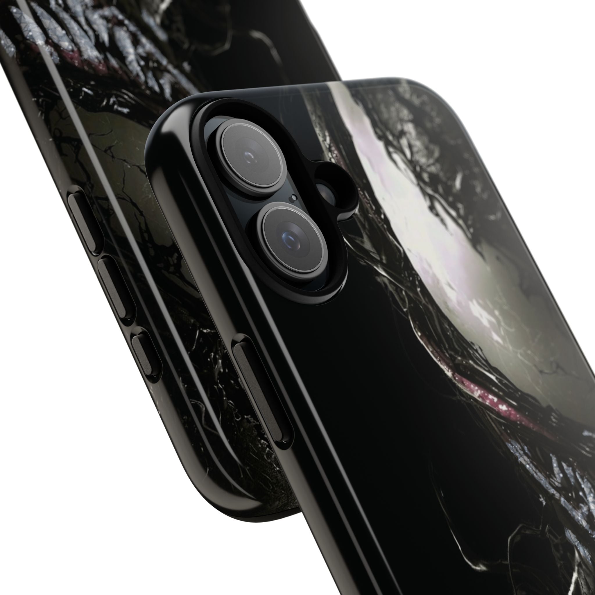 Venomous Carat Tough Phone Case