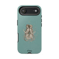 Gemini Zodiac Tough Phone Case