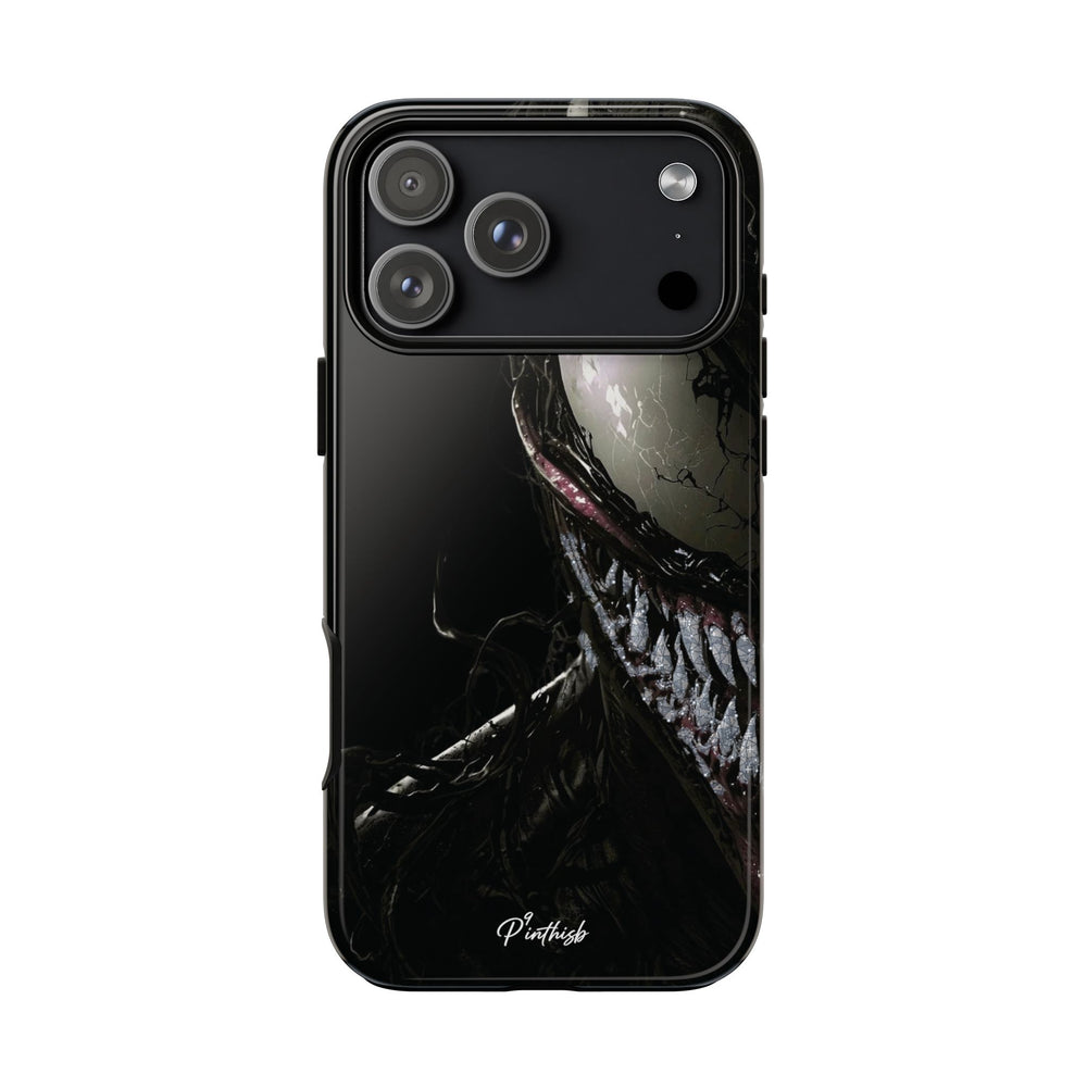 Venomous Carat Tough Phone Case