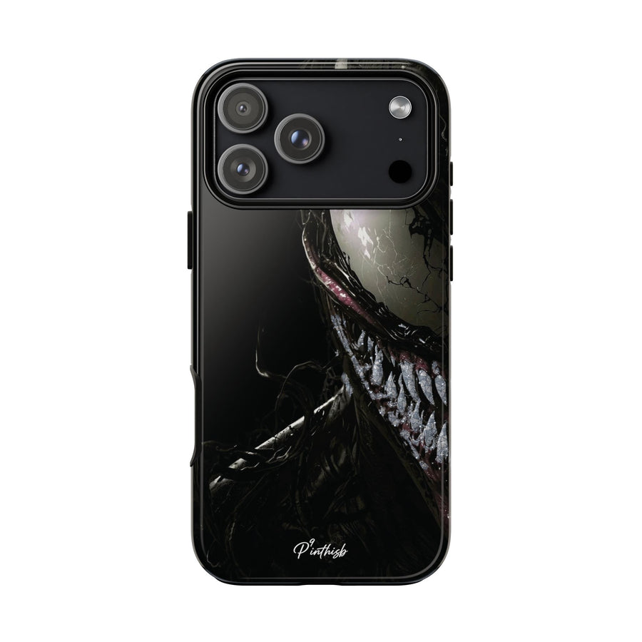 Venomous Carat Tough Phone Case