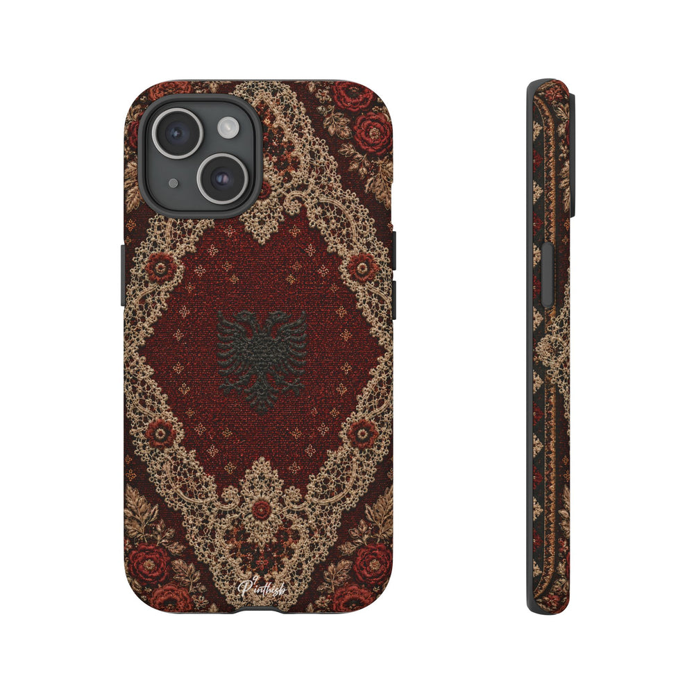 Albanian Çentro Tough Case