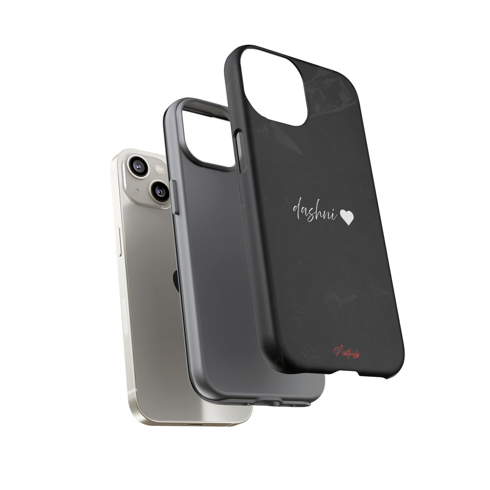 "Dashni" Tough Phone Case