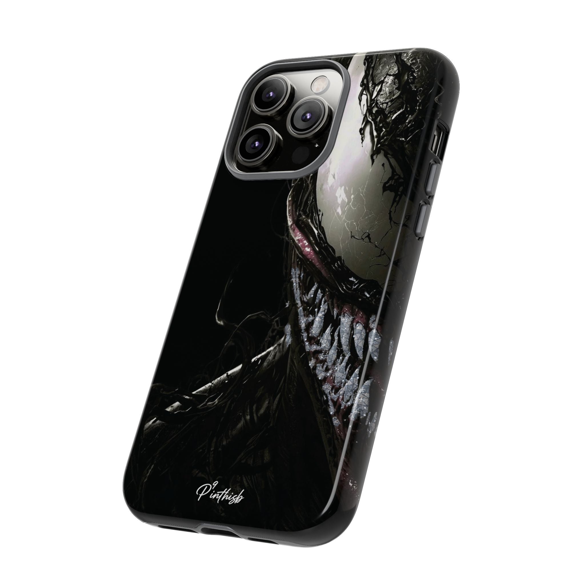 Venomous Carat Tough Phone Case